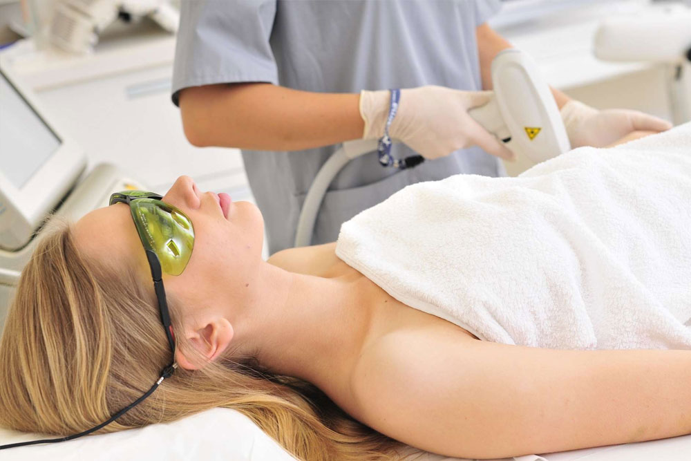Laser Medicale