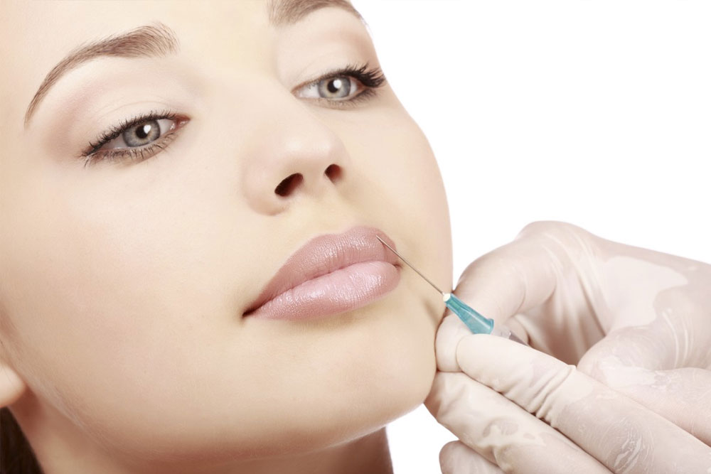 Tossina Botulinica e Filler